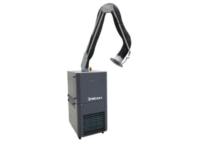 Beam Vacuum & Ventilation Ireland Welding Fume Extraction