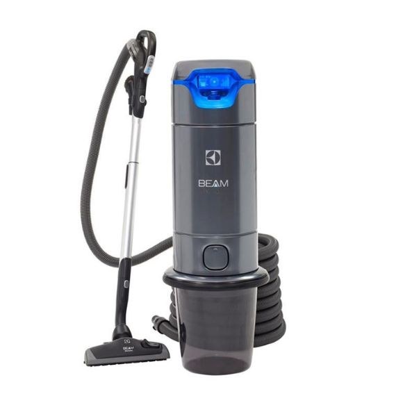 Beam Alliance Central Vacuum