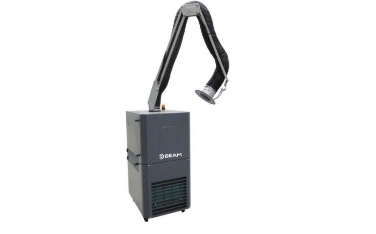 Portable Extract Units