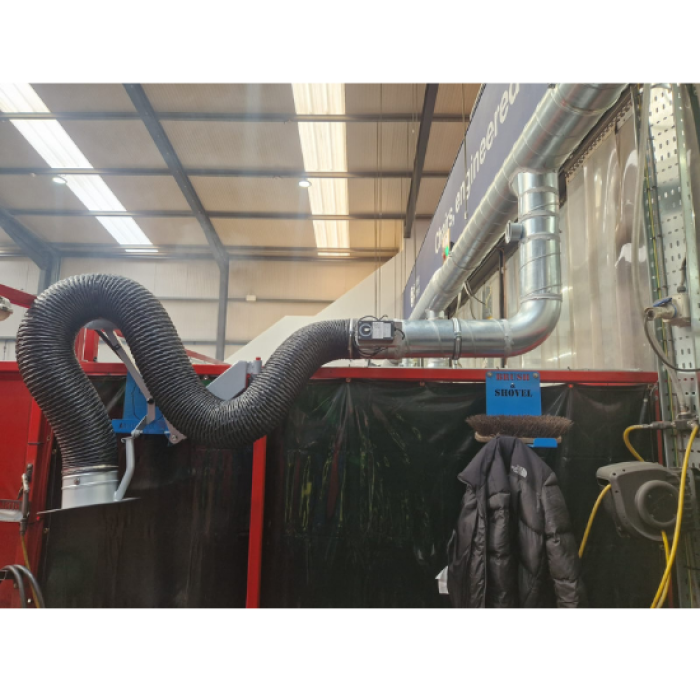 Seating Matters extract arm