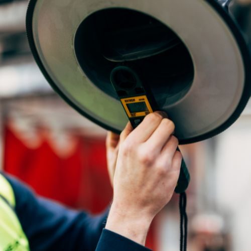 Image of Initial Inspection