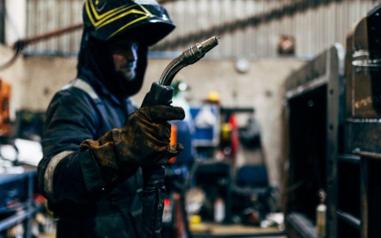 On-Torch Extraction Solutions