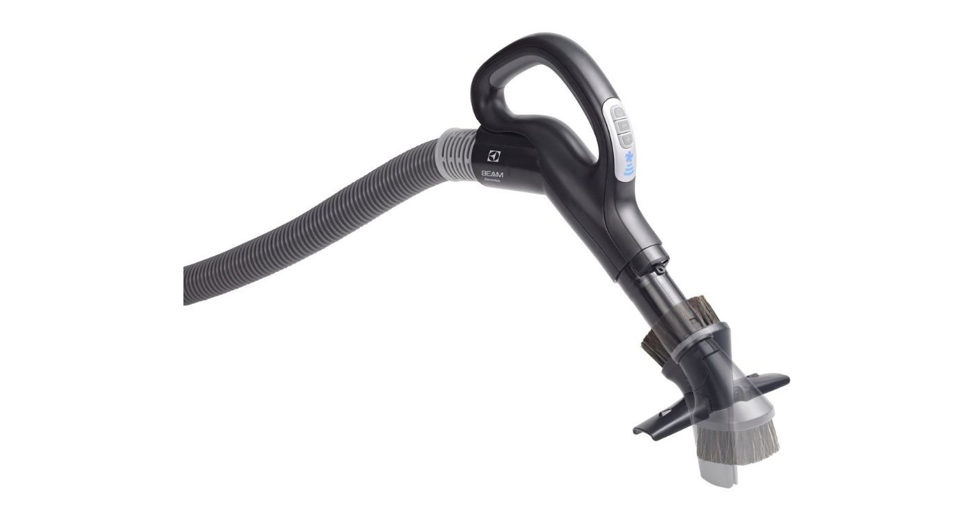 3 in 1 cleaning tool for Beam alliance central vacuum system