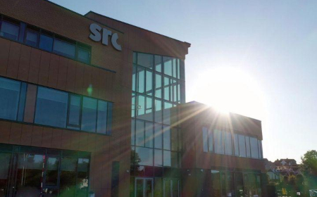 Image for Woodcraft Training Facility | Dust Extraction | Centralised Dust Extraction System