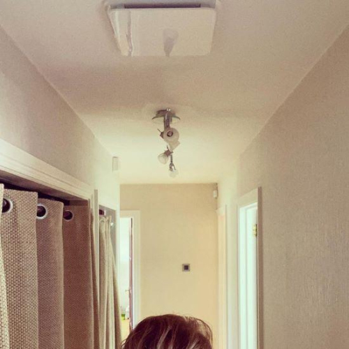 @lifeonthelevel-Woman-looking-up-at-BEAM-PIV-System