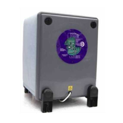 Loft mounted PIV unit