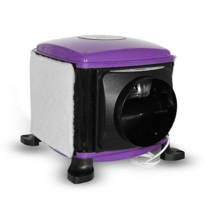 MVHR vs PIV: Best Ventilation System for Your Home | BEAM