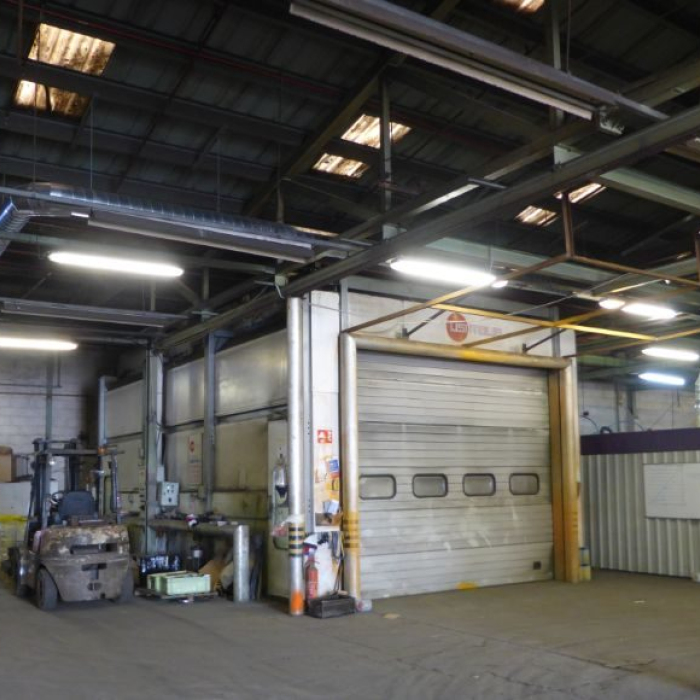 Fume Extraction Systems in Ireland: The Complete Guide | BEAM Ireland