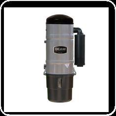 Beam Mundo Central Vacuum